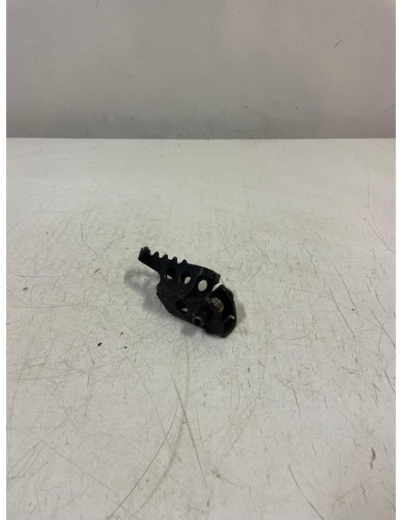 Repose pied conducteur YAMAHA TDR 125 1990  -  1992