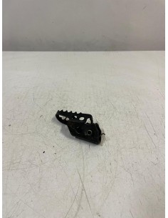 Repose pied conducteur YAMAHA TDR 125 1990  -  1992 2