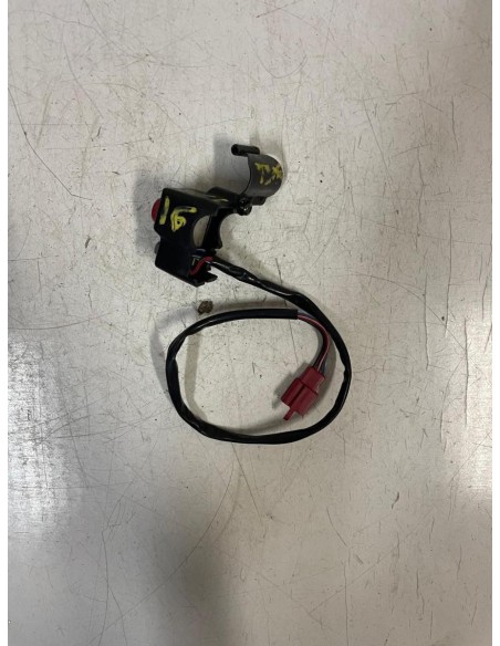 Commodo droit YAMAHA TDR 125 1990 - 1992