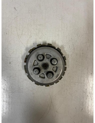 Plateau de pression d’embrayage YAMAHA TDR 125 1988  -  1991