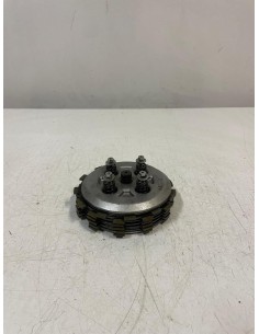 Plateau de pression d’embrayage YAMAHA TDR 125 1988  -  1991 2