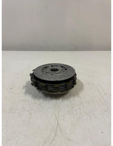 Plateau de pression d’embrayage YAMAHA TDR 125 1988  -  1991