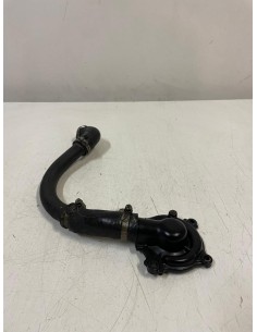 Carter pompe à eau avec durite KAWASAKI GTR 1000 1986  -  2004 2