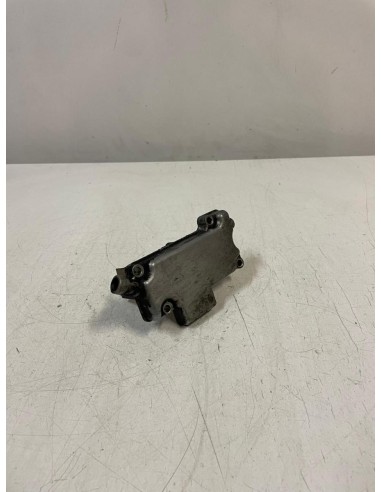 Écope radiateur  -  Reniflard KAWASAKI GTR 1000 1986  -  2004