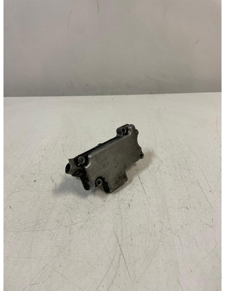 Écope radiateur  -  Reniflard KAWASAKI GTR 1000 1986  -  2004