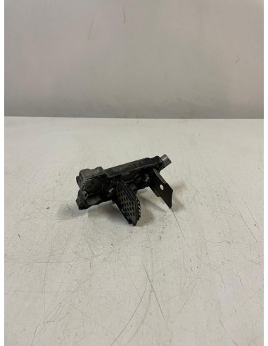 Écope radiateur  -  Reniflard KAWASAKI GTR 1000 1986  -  2004