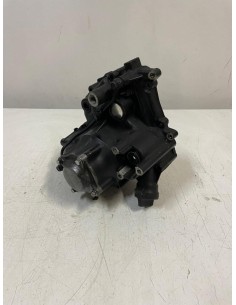 Couple conique de transmission avec carter KAWASAKI GTR 1000 1986  -  2004 2