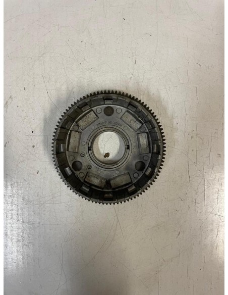 Cloche d'embrayage KAWASAKI GTR 1000 1986  -  2004