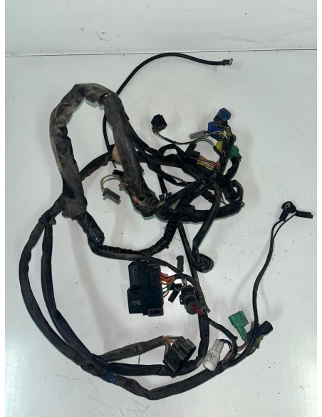 Faisceau électrique SUZUKI BANDIT 1200 N 2001  -  2005