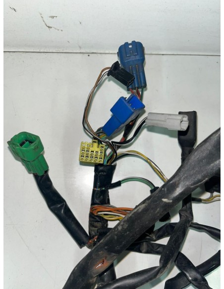 Faisceau électrique SUZUKI BANDIT 1200 N 2001  -  2005