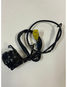 Commodo gauche SUZUKI BANDIT 1200 N 2001  -  2005