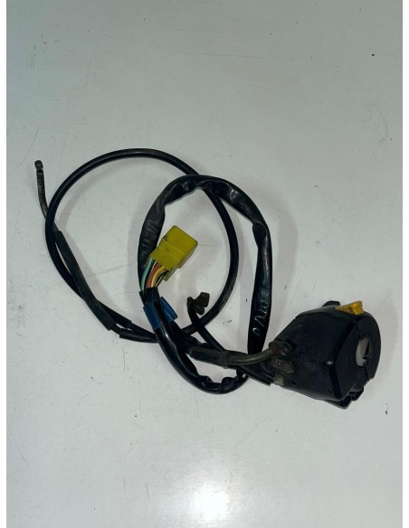 Commodo gauche SUZUKI BANDIT 1200 N 2001  -  2005