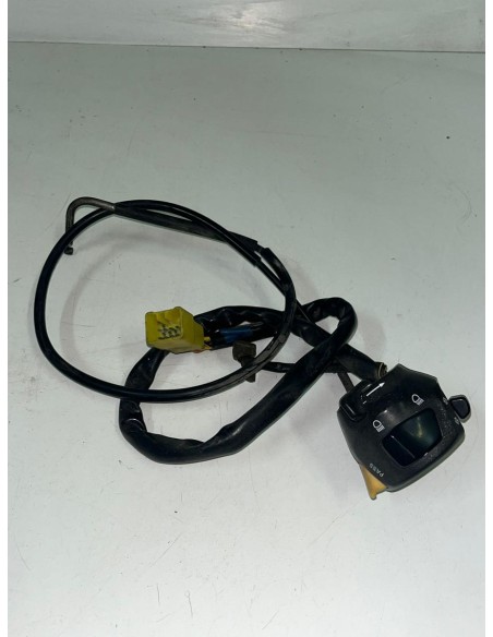 Commodo gauche SUZUKI BANDIT 1200 N 2001  -  2005