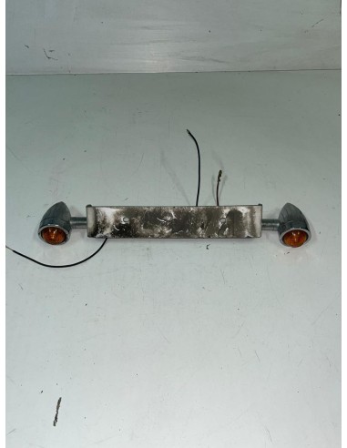 Support de plaque court SUZUKI BANDIT 1200 2001 - 2005