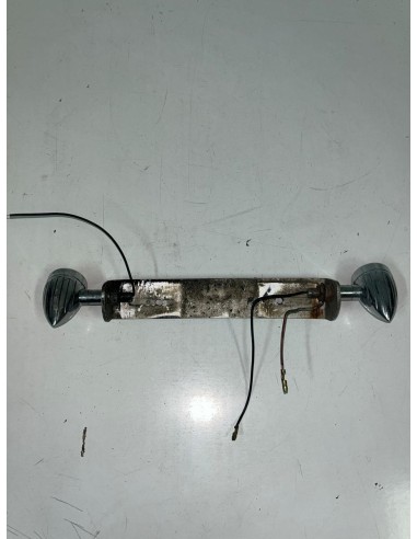 Support de plaque court SUZUKI BANDIT 1200 2001 - 2005