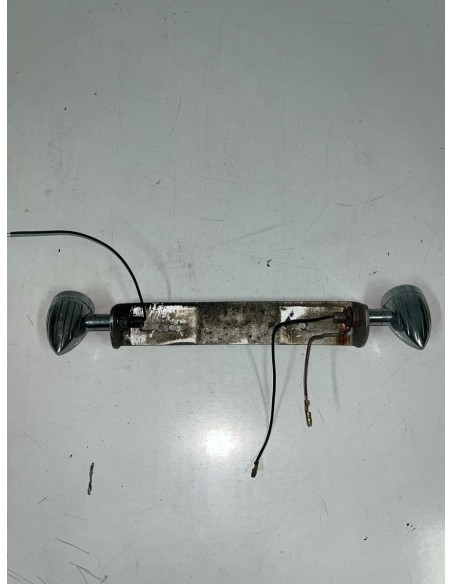 Support de plaque court SUZUKI BANDIT 1200 2001 - 2005