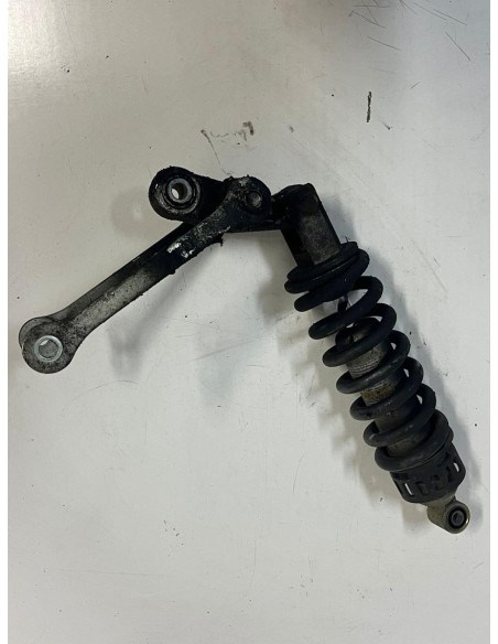 Amortisseur arrière avec biellette SUZUKI BANDIT 1200 2001  -  2005