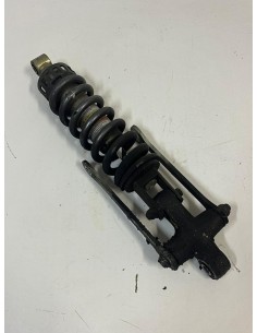 Amortisseur arrière avec biellette SUZUKI BANDIT 1200 2001  -  2005 2