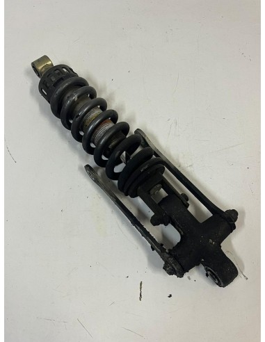 Amortisseur arrière avec biellette SUZUKI BANDIT 1200 2001  -  2005