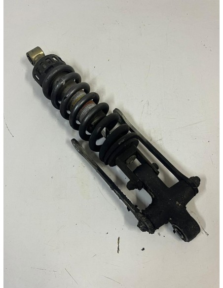 Amortisseur arrière avec biellette SUZUKI BANDIT 1200 2001  -  2005