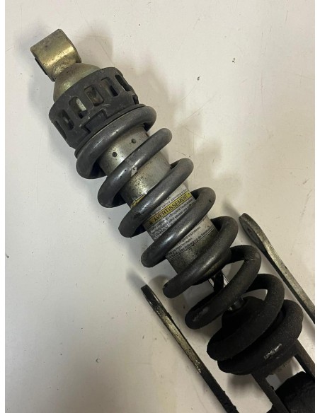 Amortisseur arrière avec biellette SUZUKI BANDIT 1200 2001  -  2005