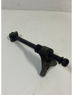 Axe de roue arrière SUZUKI BANDIT 1200 2001  -  2005 2