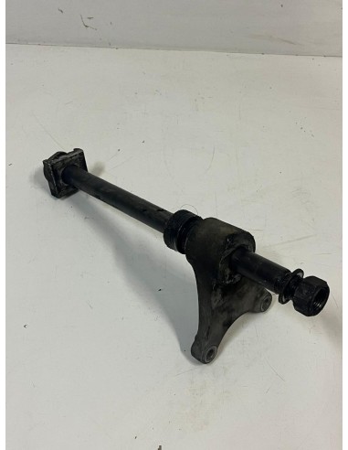 Axe de roue arrière SUZUKI BANDIT 1200 2001  -  2005
