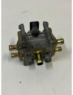 Recyclage vapeur d'huile SUZUKI BANDIT 1200 2001  -  2005