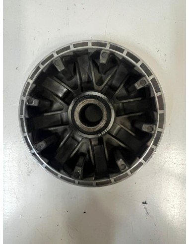 Variateur MALOSSI YAMAHA TMAX 530 2012  -  2016