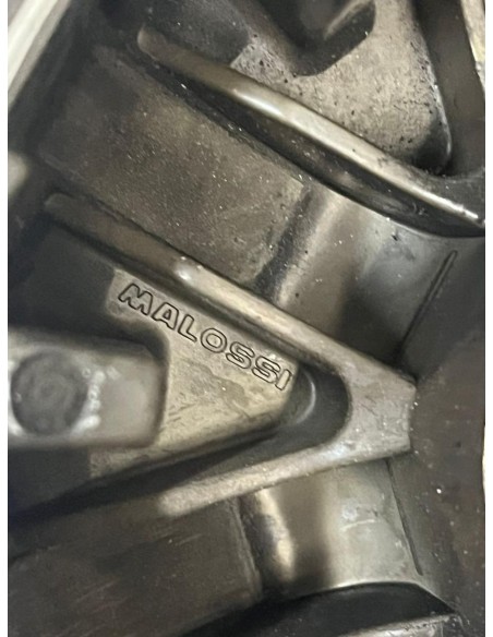 Variateur MALOSSI YAMAHA TMAX 530 2012  -  2016