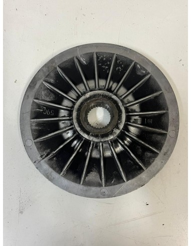 Joue fixe de variateur YAMAHA TMAX 530 2012  -  2016