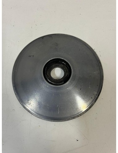 Joue fixe de variateur YAMAHA TMAX 530 2012  -  2016