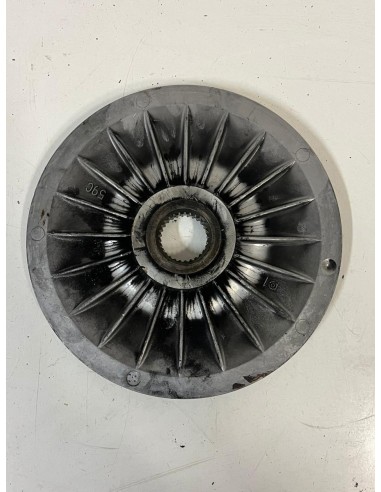 Joue fixe de variateur YAMAHA TMAX 530 2012  -  2016