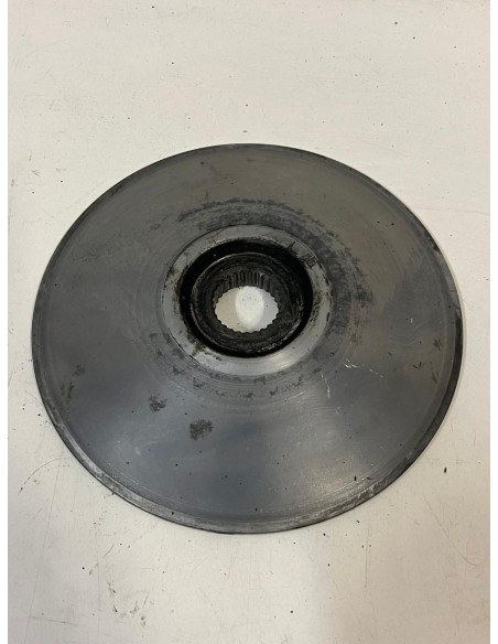 Joue fixe de variateur YAMAHA TMAX 530 2012  -  2016