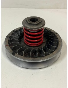 Transmission  -  Correcteur de couple YAMAHA TMAX 530 2012  -  2016