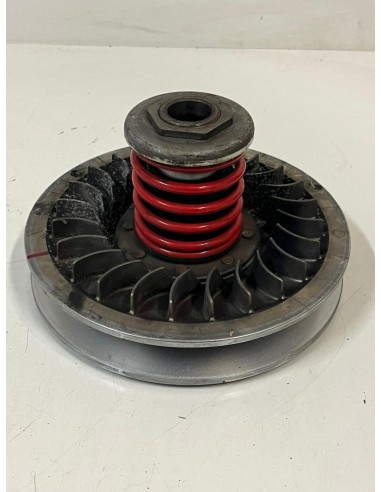 Transmission  -  Correcteur de couple YAMAHA TMAX 530 2012  -  2016