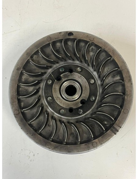 Transmission  -  Correcteur de couple YAMAHA TMAX 530 2012  -  2016