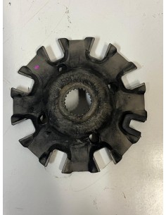 Plateau d'appui de variateur YAMAHA TMAX 530 2012  -  2016