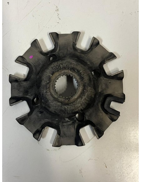 Plateau d'appui de variateur YAMAHA TMAX 530 2012  -  2016