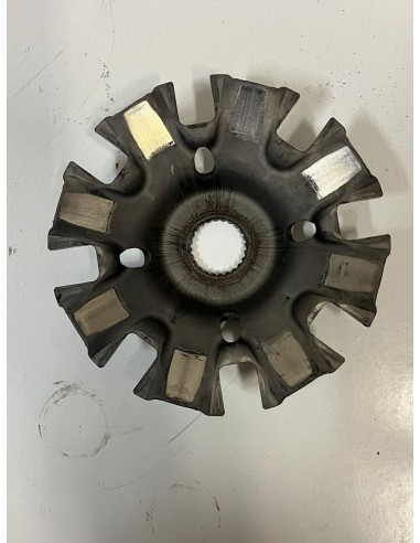 Plateau d'appui de variateur YAMAHA TMAX 530 2012  -  2016