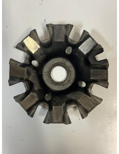 Plateau d'appui de variateur YAMAHA TMAX 530 2012  -  2016