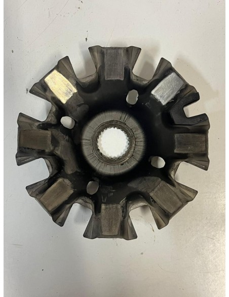 Plateau d'appui de variateur YAMAHA TMAX 530 2012  -  2016