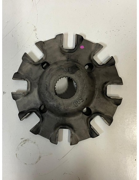 Plateau d'appui de variateur YAMAHA TMAX 530 2012  -  2016