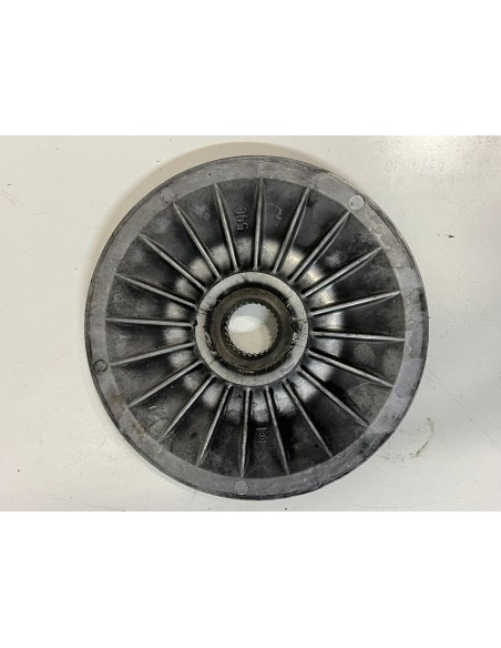 Joue fixe de variateur YAMAHA TMAX 530 2012  -  2016