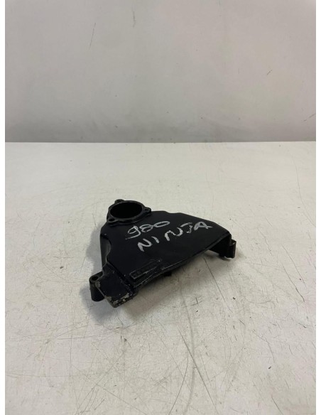 Cache pignon sortie de boite KAWASAKI GPZ 900 1984 - 2003