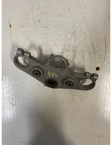 Té de fourche supérieur YAMAHA TDM 850 1991 - 1995