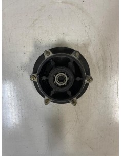 Porte couronne YAMAHA TDM 850 1991  -  1995