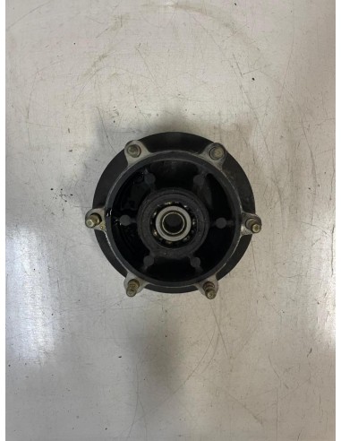 Porte couronne YAMAHA TDM 850 1991  -  1995