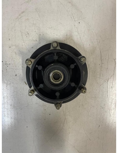 Porte couronne YAMAHA TDM 850 1991  -  1995