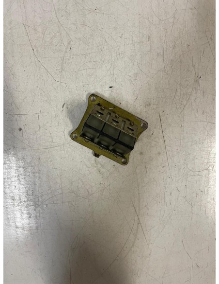 Boite à clapets HONDA NSR 125 1994 - 2001